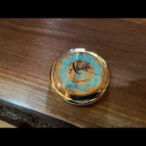 Mac and Aladdin highlighter